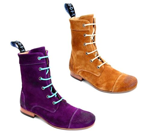 fluevog|fluevogs boots.